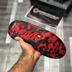 Kd-15 (Black University Red) Premium Batch - ShoesRepublic 