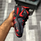Kd-15 (Black University Red) Premium Batch - ShoesRepublic 