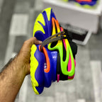 Multicolor Unicorn Shoe | Fun & Whimsical - ShoesRepublic 