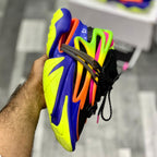 Multicolor Unicorn Shoe | Fun & Whimsical - ShoesRepublic 