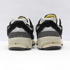 NB 2002rr Prottection Packk “Black Grey” Premium Batch - ShoesRepublic 