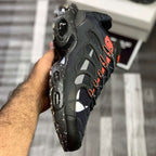 NK Aiirmaxx TerraScappe Plus (Black Fire) - ShoesRepublic 