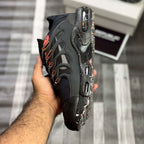 NK Aiirmaxx TerraScappe Plus (Black Fire) - ShoesRepublic 