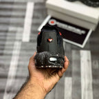 NK Aiirmaxx TerraScappe Plus (Black Fire) - ShoesRepublic 