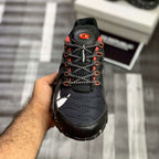 NK Aiirmaxx TerraScappe Plus (Black Fire) - ShoesRepublic 