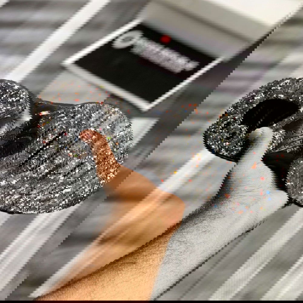 NK Aiirmaxx TerraScappe Plus (Black Fire) - ShoesRepublic 