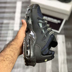 NK Aiirmaxx TerraScappe Plus (Black Noir) - ShoesRepublic 