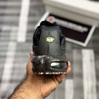 NK Aiirmaxx TerraScappe Plus (Black Noir) - ShoesRepublic 