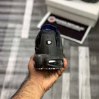 NK Aiirmaxx TerraScappe Plus (Black Racer Blue) - ShoesRepublic 