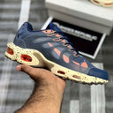 NK Aiirmaxx TerraScappe Plus (Navy Sail) - ShoesRepublic 