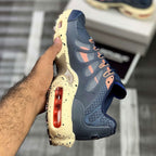 NK Aiirmaxx TerraScappe Plus (Navy Sail) - ShoesRepublic 