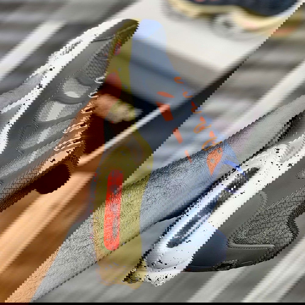 NK Aiirmaxx TerraScappe Plus (Navy Sail) - ShoesRepublic 