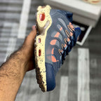 NK Aiirmaxx TerraScappe Plus (Navy Sail) - ShoesRepublic 