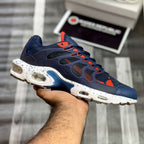 NK Aiirmaxx TerraScappe Plus (Navy White) - ShoesRepublic 