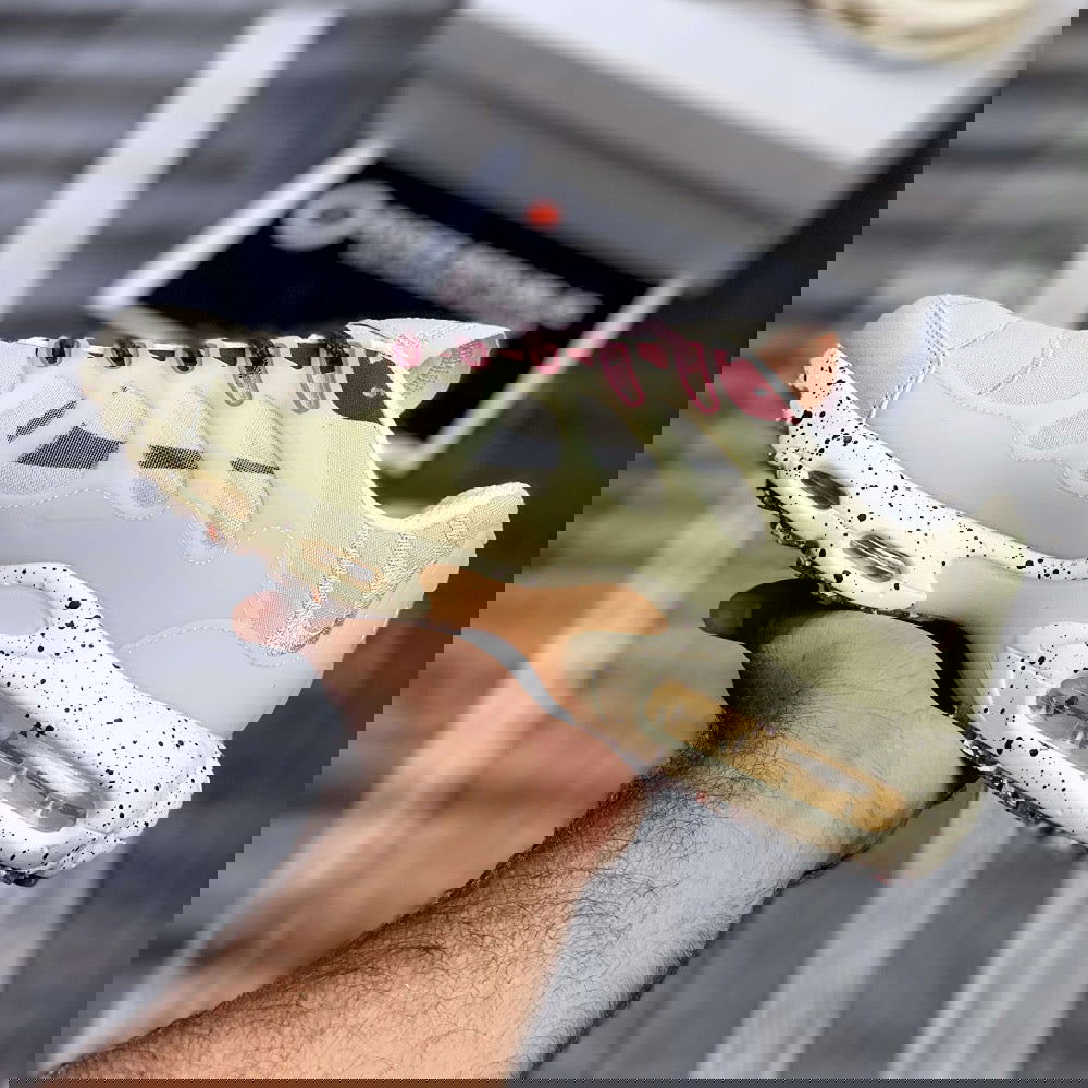 NK Aiirmaxx TerraScappe Plus (Sail White) - ShoesRepublic 