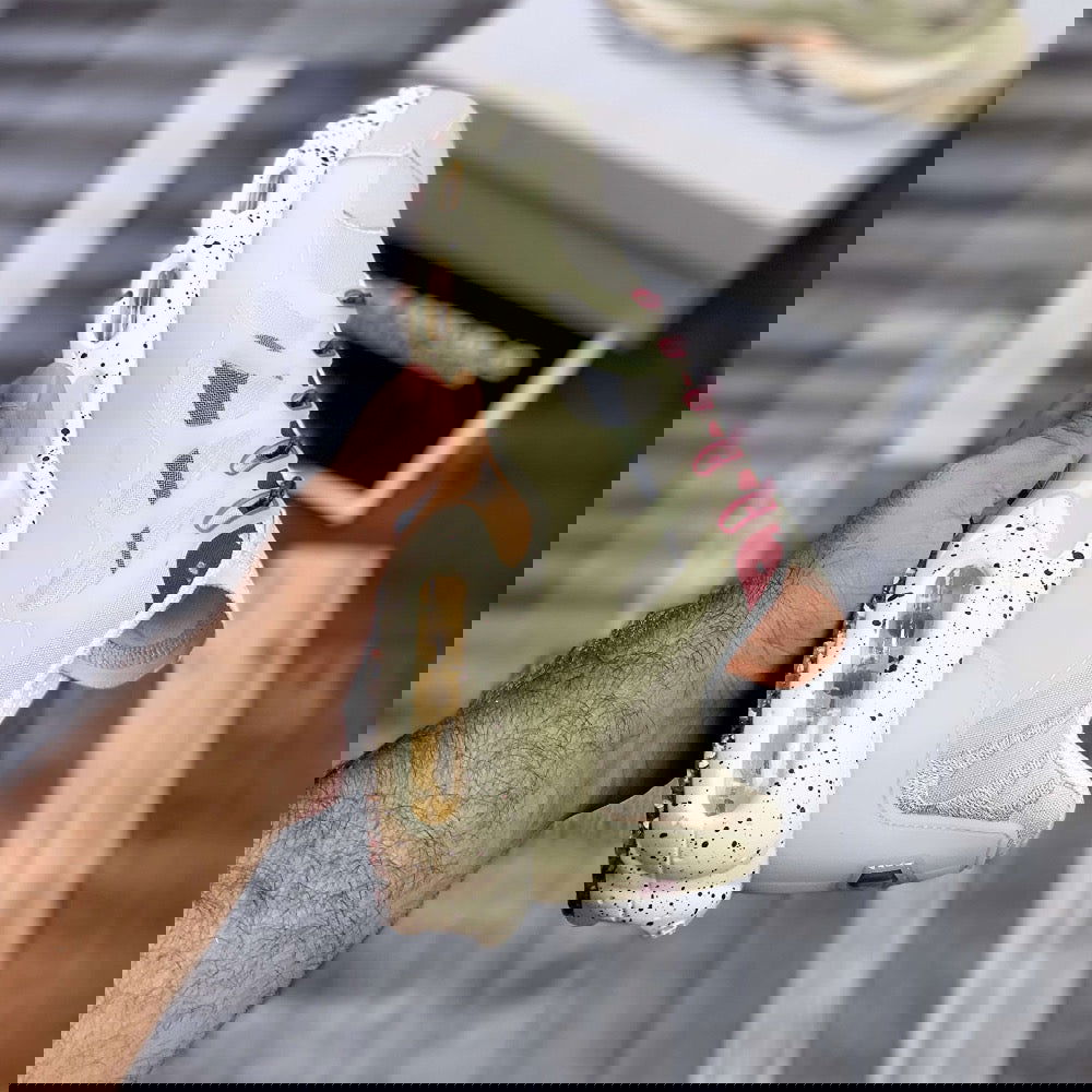 NK Aiirmaxx TerraScappe Plus (Sail White) - ShoesRepublic 