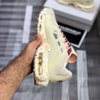 NK Aiirmaxx TerraScappe Plus (Sail White) - ShoesRepublic 