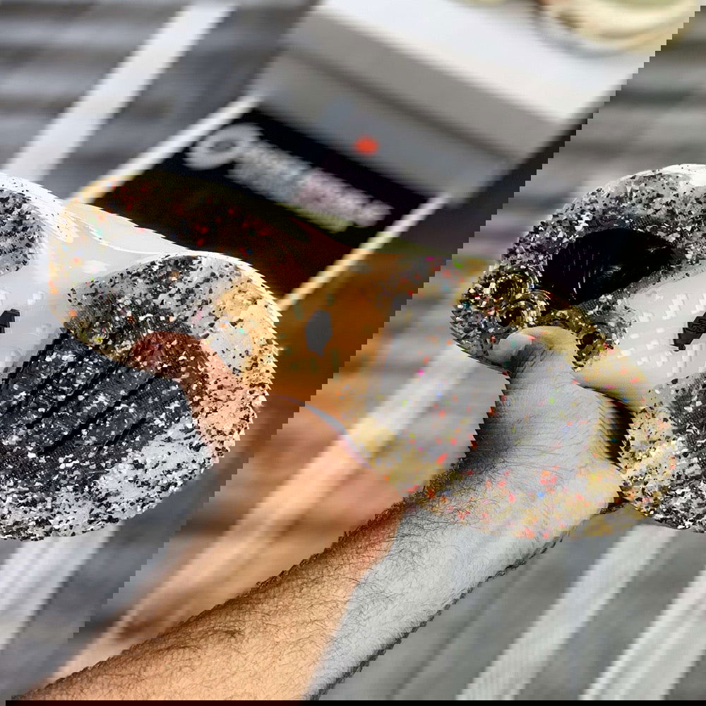 NK Aiirmaxx TerraScappe Plus (Sail White) - ShoesRepublic 