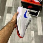 Nk Zooom Peggassus 37 (Plattinum Blue) - ShoesRepublic 