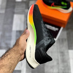 Nk Zooom Peggassus 38 (Black-Multi) - ShoesRepublic 