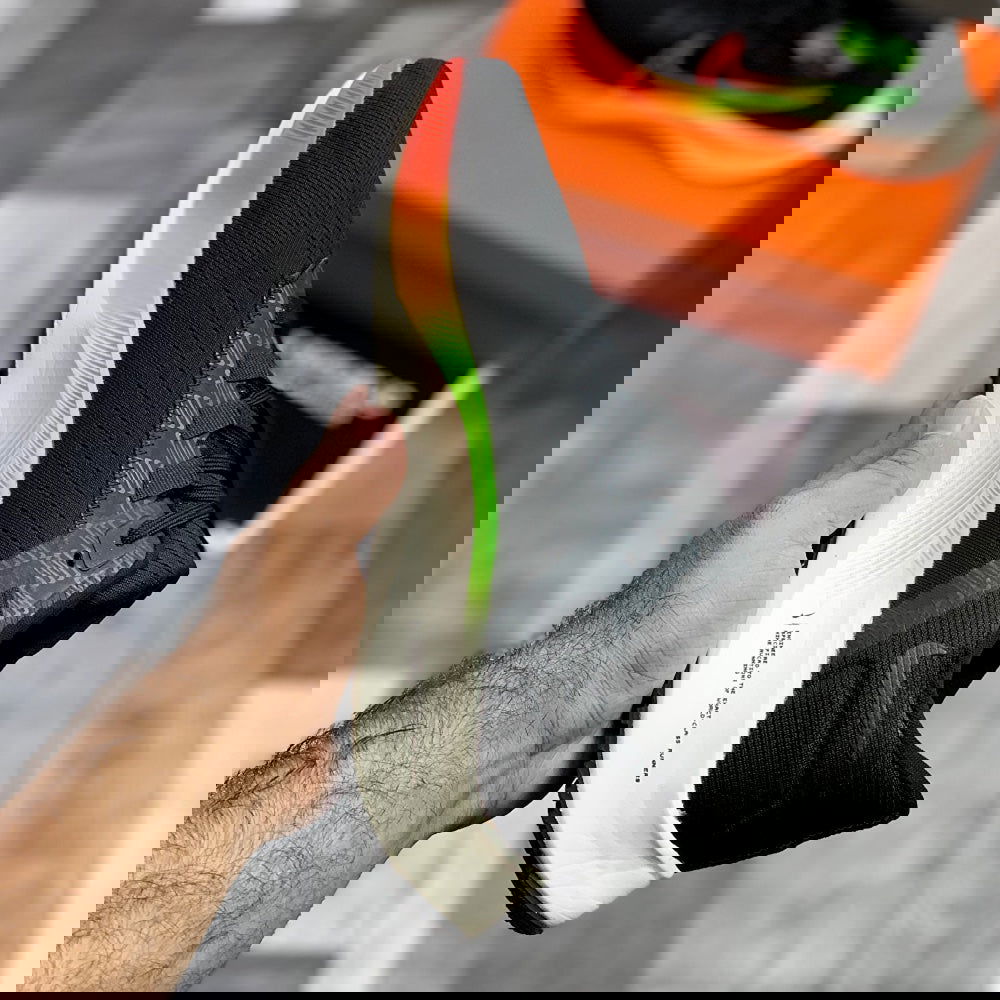 Nk Zooom Peggassus 38 (Black-Multi) - ShoesRepublic 