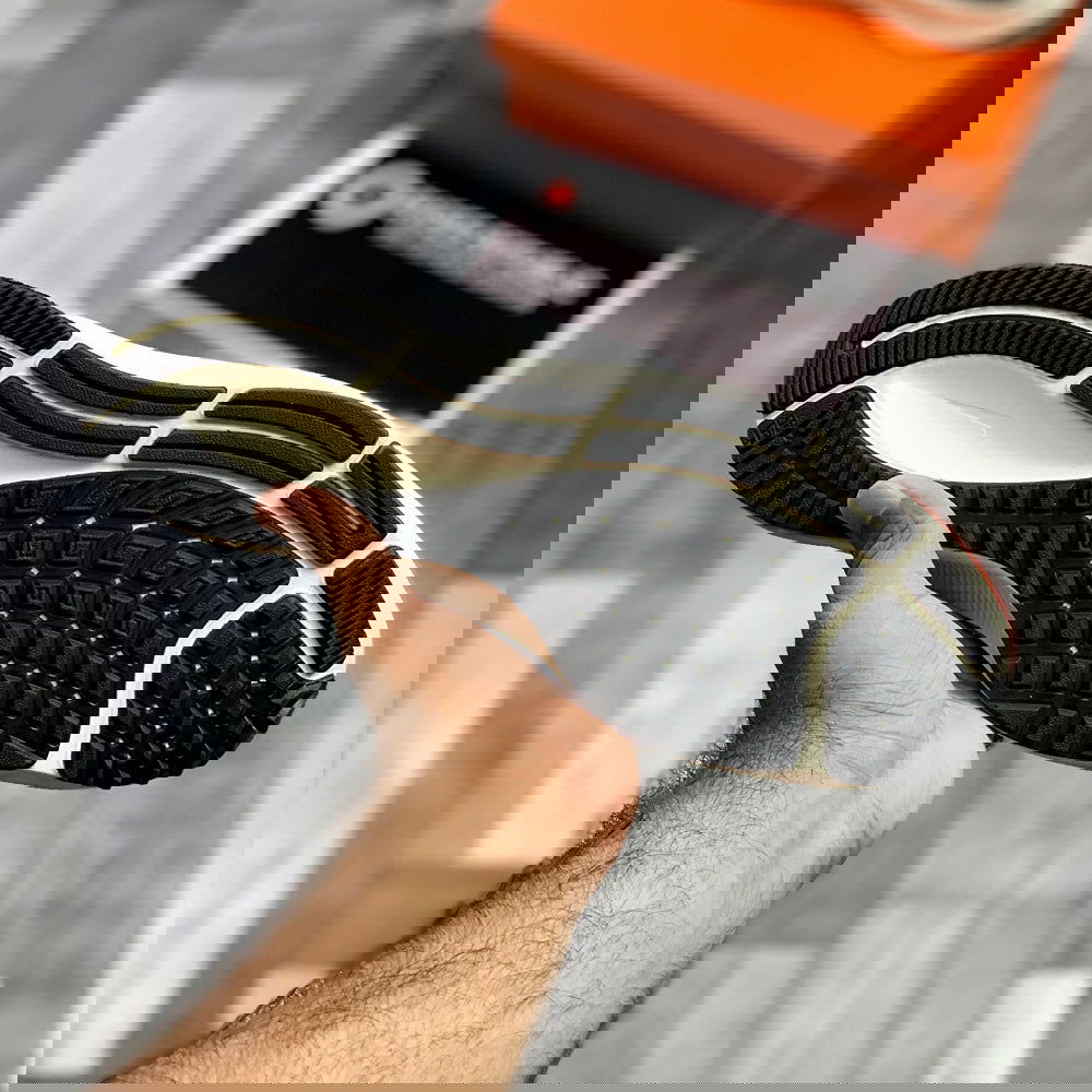 Nk Zooom Peggassus 38 (Black-Multi) - ShoesRepublic 