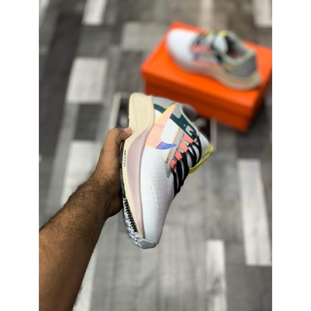 Nk Zooom Peggassus 38 (Emperorr Grey) - ShoesRepublic 