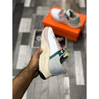 Nk Zooom Peggassus 38 (Emperorr Grey) - ShoesRepublic 