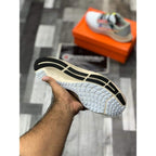 Nk Zooom Peggassus 38 (Emperorr Grey) - ShoesRepublic 