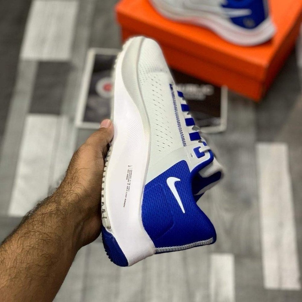 Nk Zooom Peggassus 38 (Goo Biigg Bluee) - ShoesRepublic 