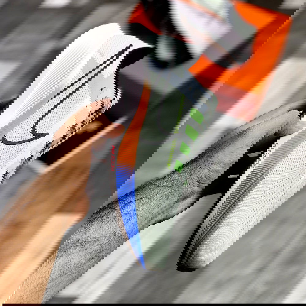 Nk Zooom Peggassus 38 (Grey Multi) - ShoesRepublic 