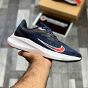 Nk Zooom Wiinfloo 7 (Navy) - ShoesRepublic 