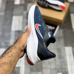 Nk Zooom Wiinfloo 7 (Navy) - ShoesRepublic 