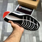 Nk Zooom Wiinfloo 7 (Navy) - ShoesRepublic 