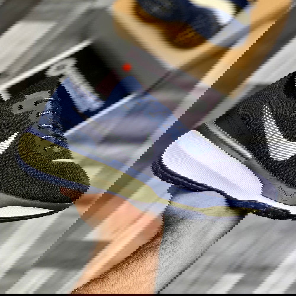 Nk Zooom X Invinciible Runn 3 (Navy) - ShoesRepublic 