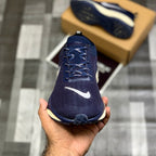 Nk Zooom X Invinciible Runn 3 (Navy) - ShoesRepublic 