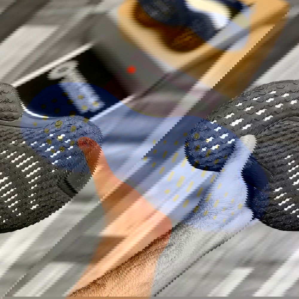 Nk Zooom X Invinciible Runn 3 (Navy) - ShoesRepublic 