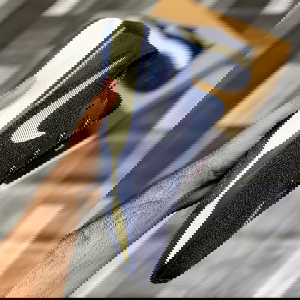 Nk Zooom X Invinciible Runn 3 (Navy) - ShoesRepublic 