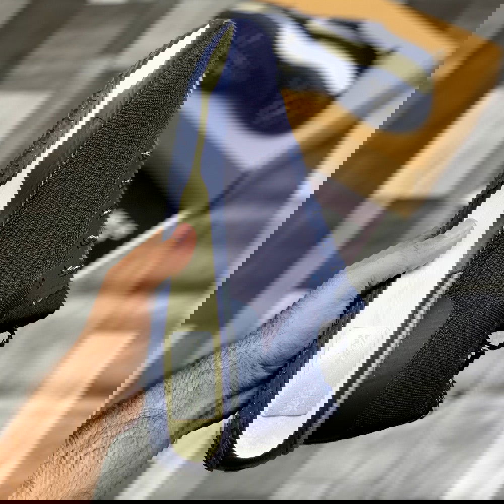 Nk Zooom X Invinciible Runn 3 (Navy) - ShoesRepublic 