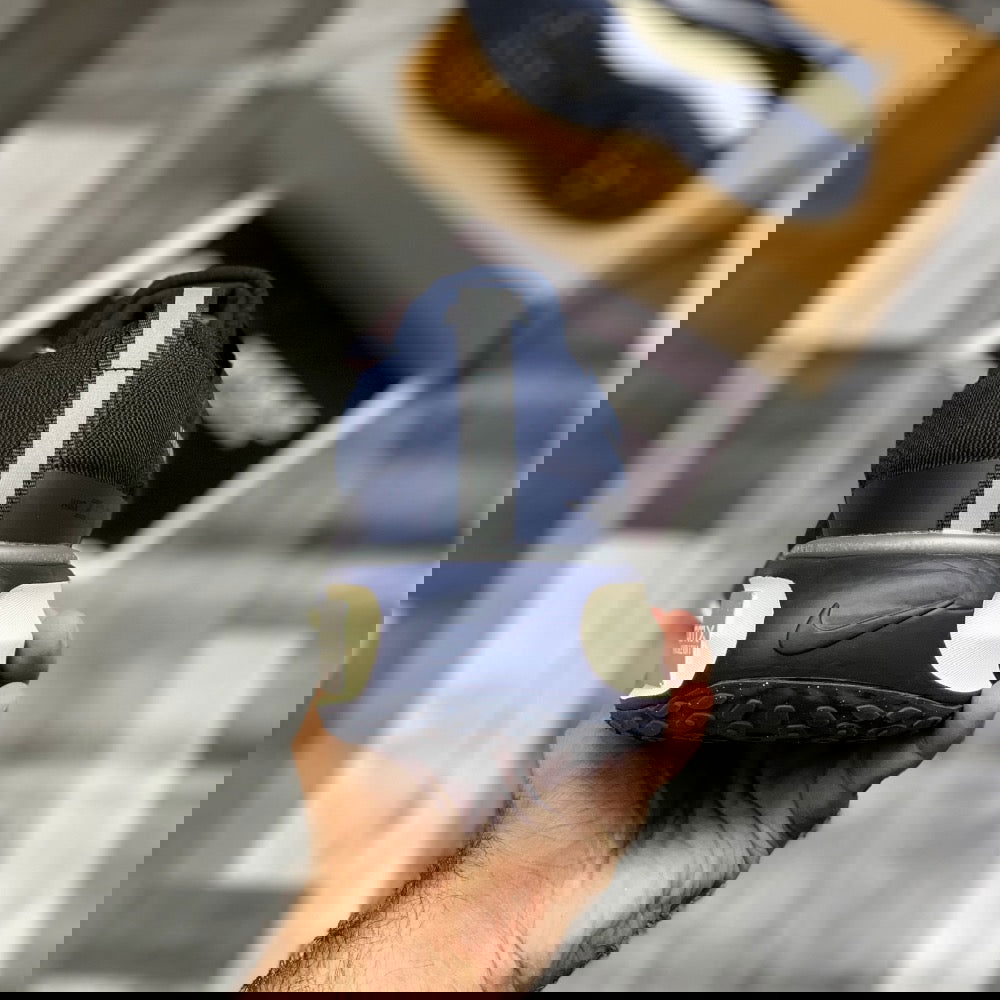 Nk Zooom X Invinciible Runn 3 (Navy) - ShoesRepublic 