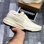 Nk Zooom X Invinciible Runn 3 (Off Wheat White) - ShoesRepublic 