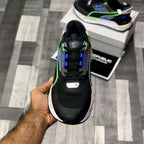 Pummaa Miragee Sport (Black Glow) - ShoesRepublic 