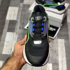 Pummaa Miragee Sport (Black Glow) - ShoesRepublic 