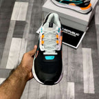 Pummaa Miragee Sport (Racer Black) - ShoesRepublic 