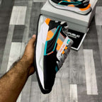 Pummaa Miragee Sport (Racer Black) - ShoesRepublic 