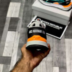 Pummaa Miragee Sport (Racer Black) - ShoesRepublic 