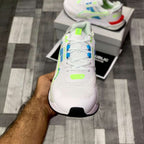 Pummaa Miragee Sport (White Glow) - ShoesRepublic 