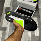 Pummaa Miragee Sport (White Glow) - ShoesRepublic 