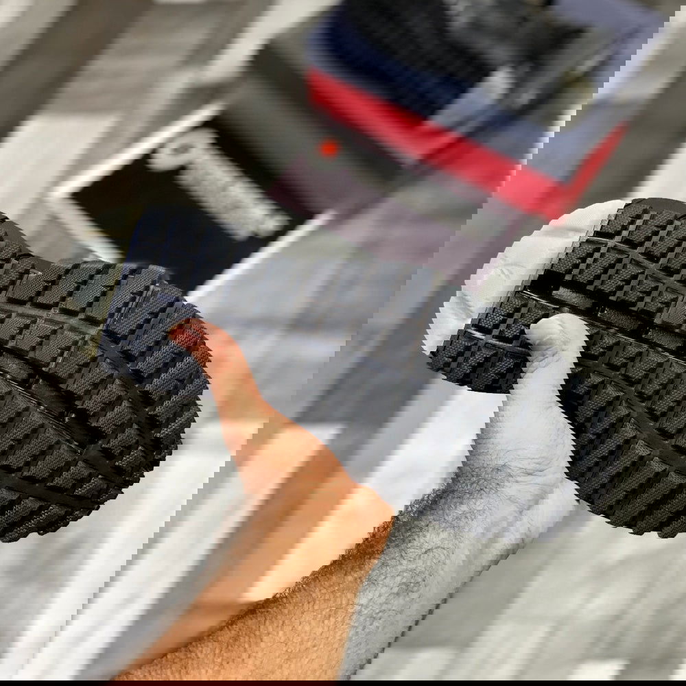 RBK Zigg Kinettica Edge “Black” Premium Batch - ShoesRepublic 