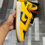 SBB-Dunkks Low "Championshiip Golldenrod" - ShoesRepublic 